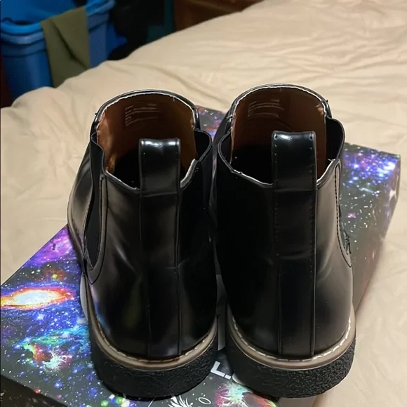 Kids dress shoes - Picture 4 of 4